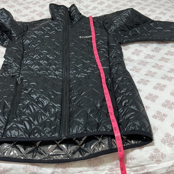 Columbia Women's Dualistic Insulated Omni-Heat Jacket - Picture 9 of 12